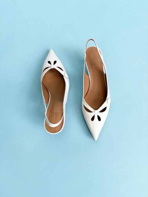 Hovedbilde 00A8091 slingback pump