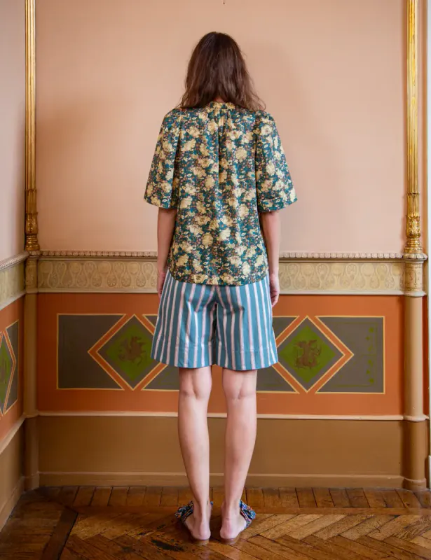 Nira Blouse Clementina APOF