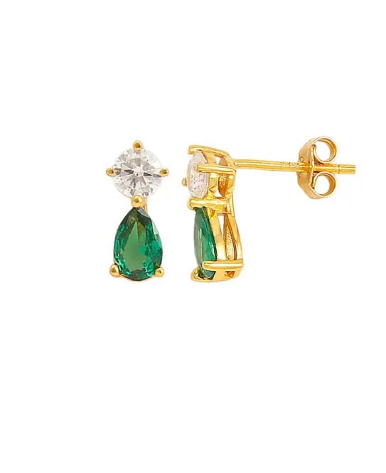 Hovedbilde Gianna earrings Hultquist Copenhagen
