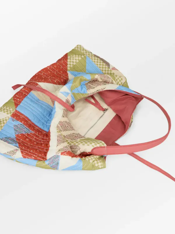 Quilta Siena Bag Khaki Green Beck Söndergaard