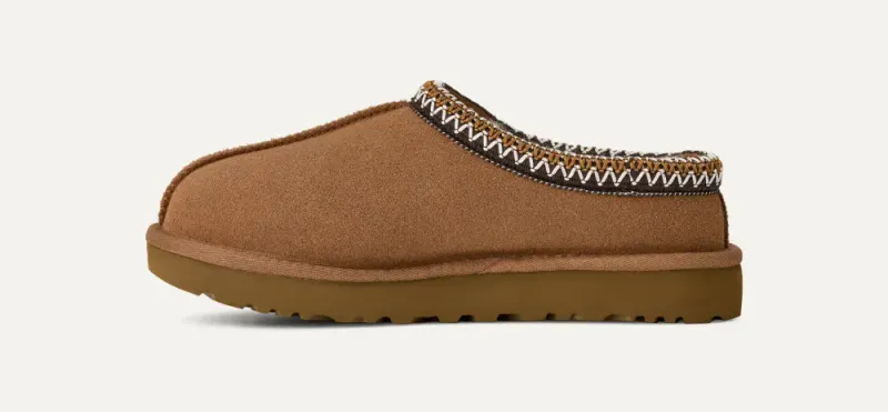 W Tasman II Chestnut UGG 