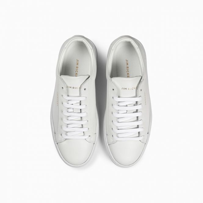 Hovedbilde Jim Rickey Spin Sneakers