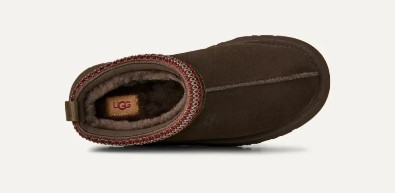 W Tazz II Dusted Cocoa UGG