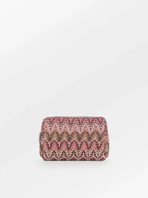 Hovedbilde Pala Pouch Bag Dusty Rose  Beck Söndergaard
