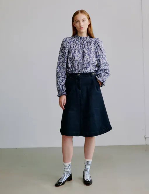 Hovedbilde Annabella Blouse Laith APOF