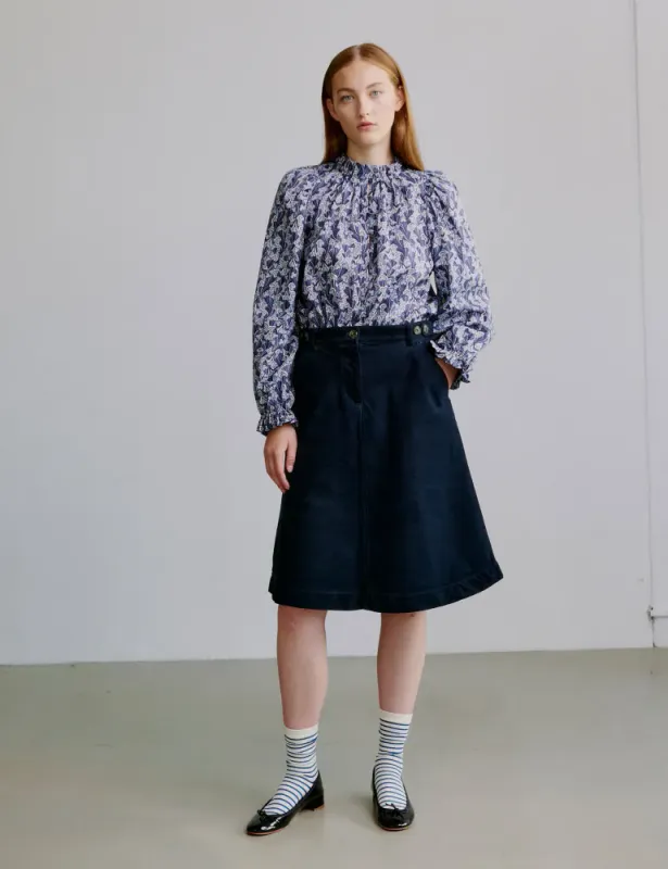 Annabella Blouse Laith APOF