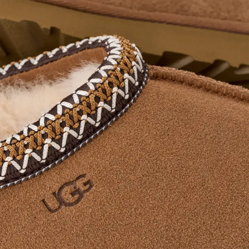 W Tasman II Chestnut UGG 