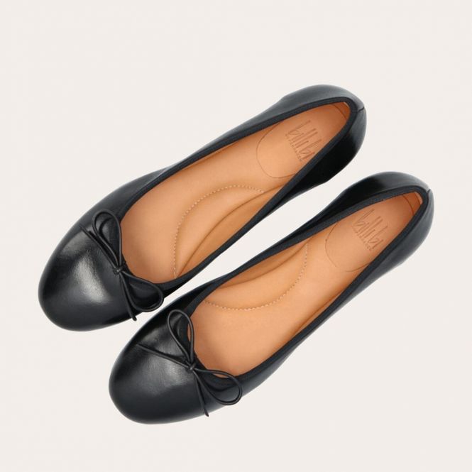 Hovedbilde Billi Bi A6020 Ballerina 