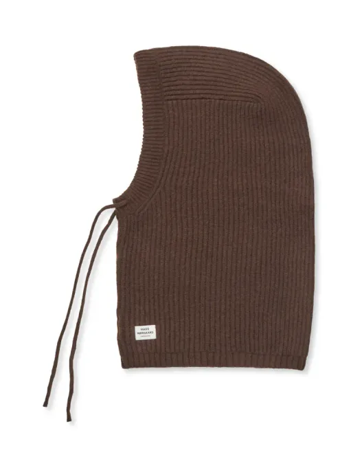 Hovedbilde Tosca Balando Balaclava Demitasse Mads Nørgaard