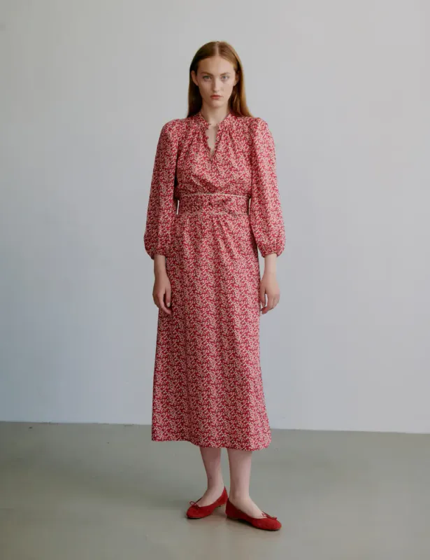 New Maya Dress Mitsi Valeria APOF