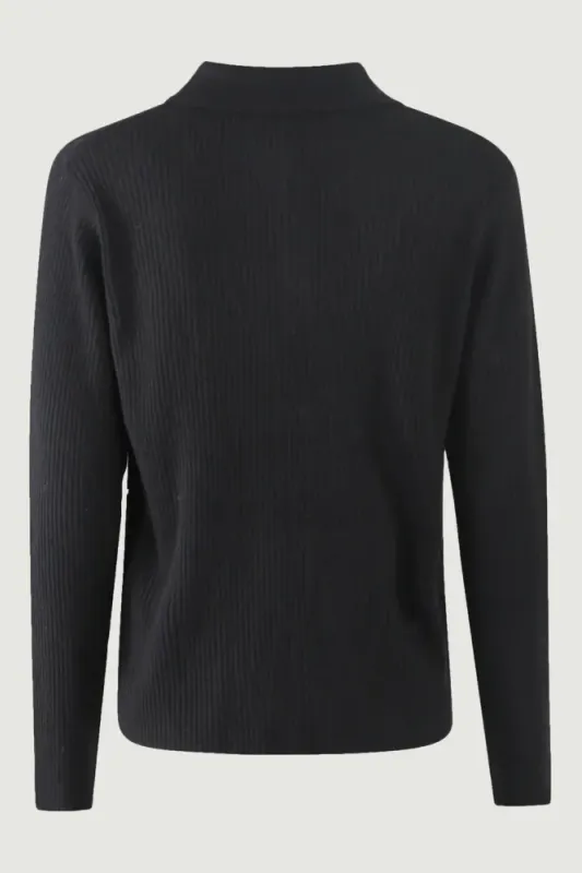 Patti sweater Black Six Ámes