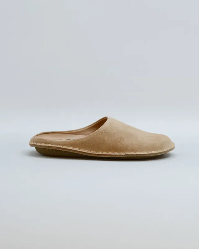 ROMA BIO SUEDE DESERT SAND VIBA