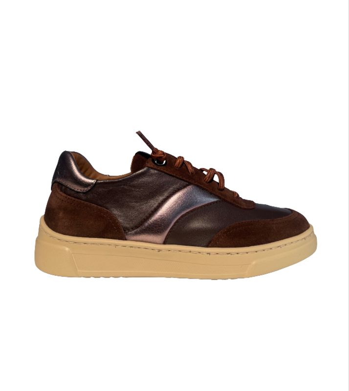 Fidolo wengue sneaker unisa