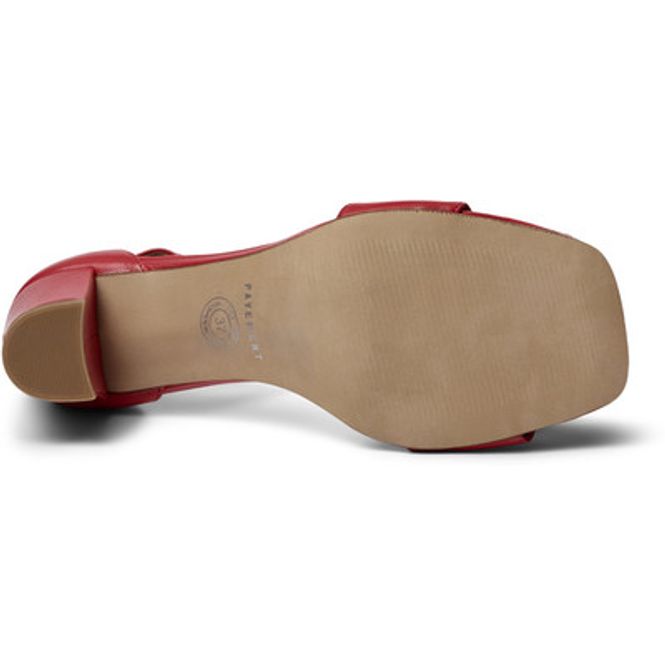 Hovedbilde Sinna Sandal