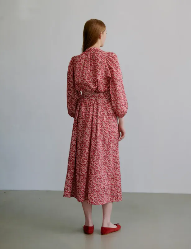 New Maya Dress Mitsi Valeria APOF