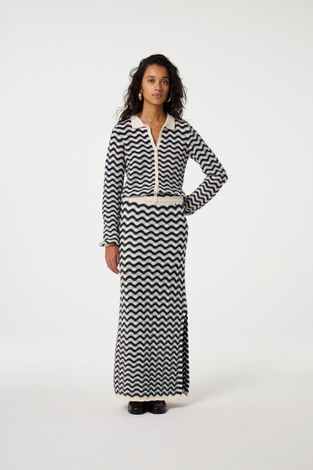 Hovedbilde Caro Crochet skirt