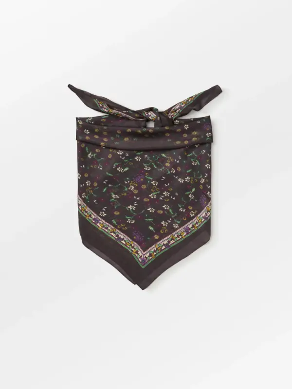 Beaufleur Taby Sia Scarf Chocolate Torte Beck Söndergaard