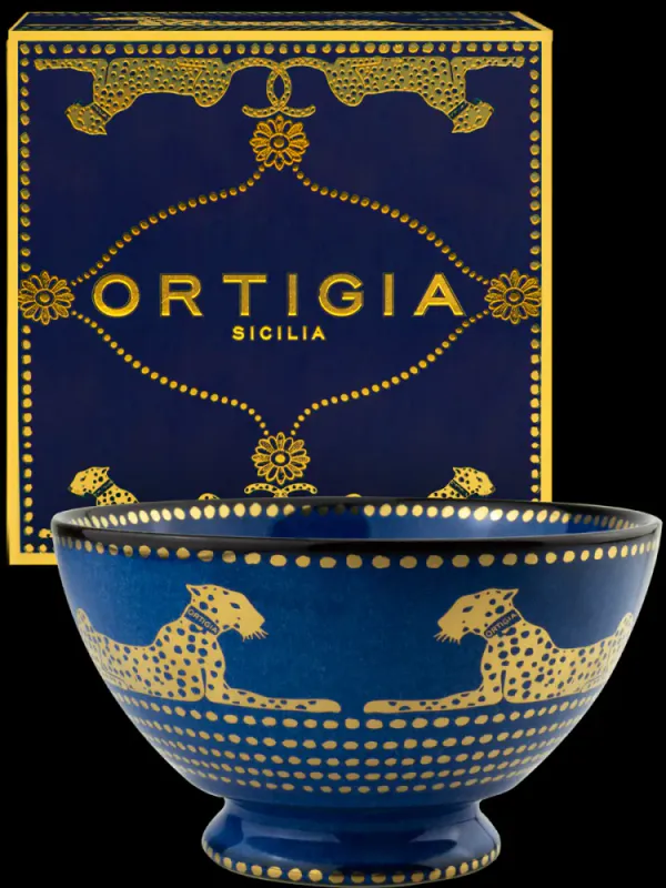 Ceramic Bowl Large Ortigia 