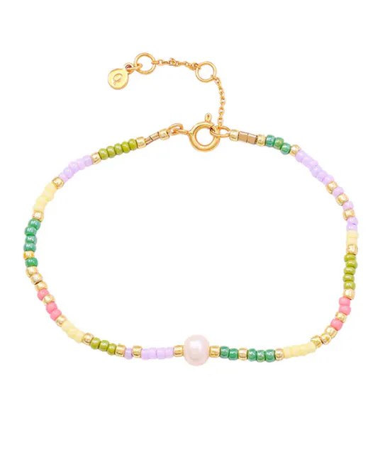 Hovedbilde Delilah Bracelet Hultquist Copenhagen