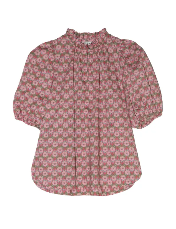 ABELL Bluse fra APOF