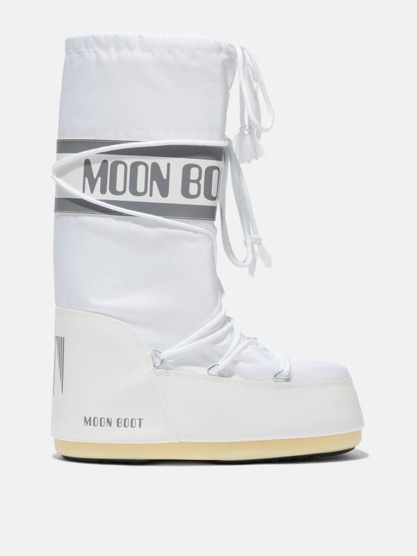 Icon Nylon Moon Boot