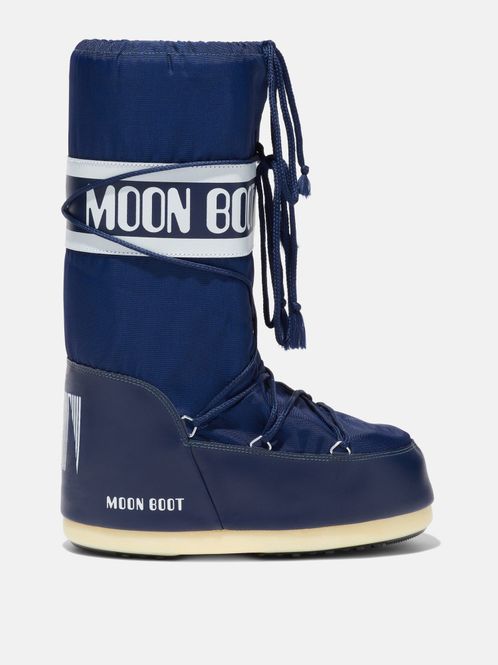 Hovedbilde Icon Nylon Moon Boot