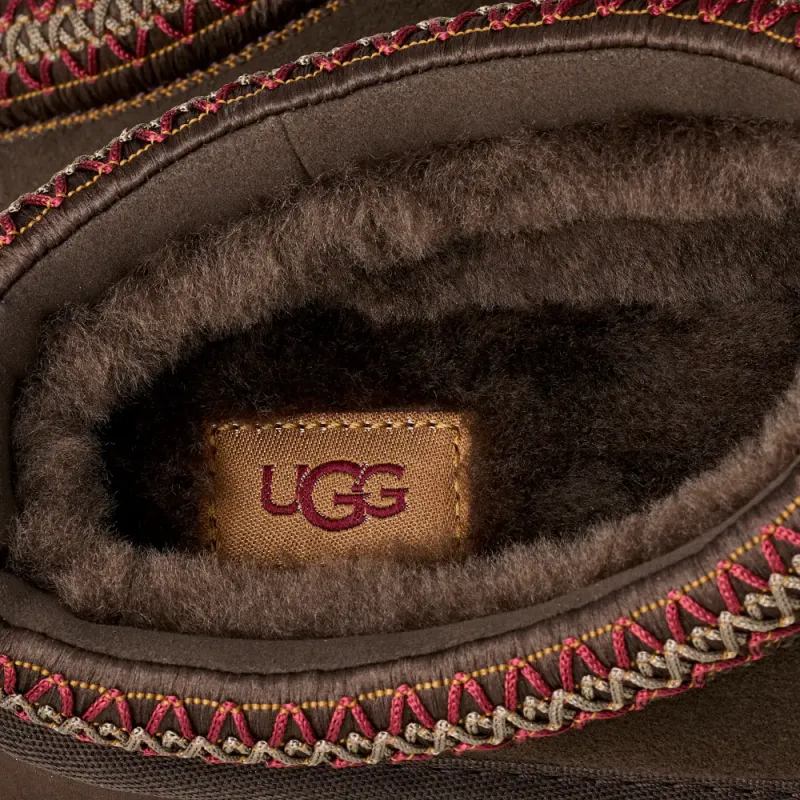 W Tazz II Dusted Cocoa UGG