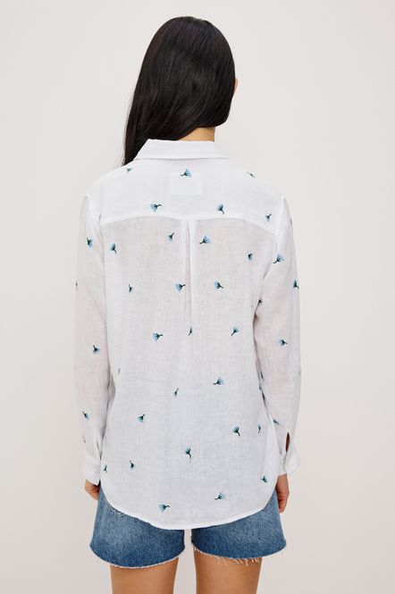 Hovedbilde Charli Bluebell Carnations Rails